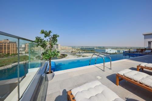 INK Hotel - Dubai INK Hotel - Dubai