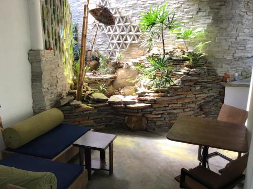 酒吧/高級酒吧, TheLakeHostel in 西卡杜瓦