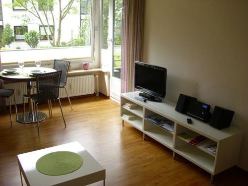 Appartement Reede 1