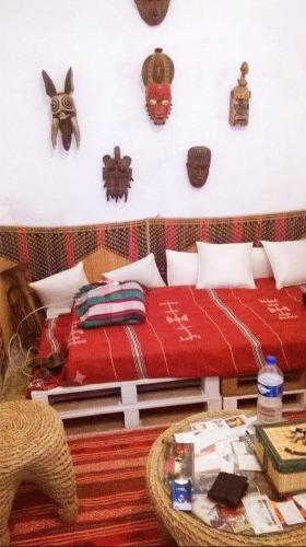 Villa serenite