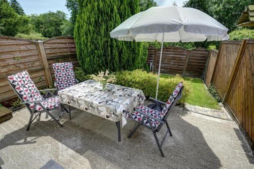 Ferienwohnung Aneta - image 4