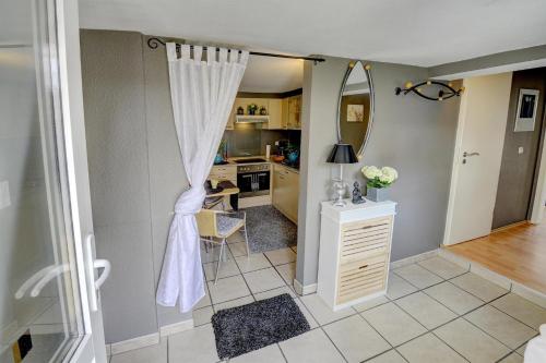 Ferienwohnung Aneta