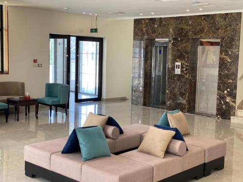 Jordan View Hotel - image 7