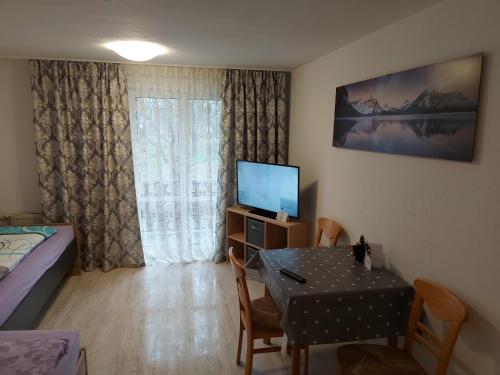 Apartment Homburg Uni-Nahe 2