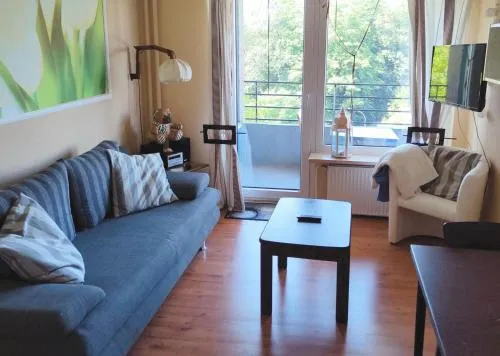 Appartement Tim in Glücksburg, Deutschland