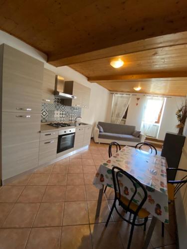 . casa vacanze il ciliegio 1