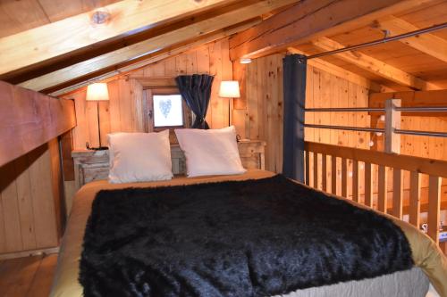 Chalet L'Armoy - La Giettaz en Aravis