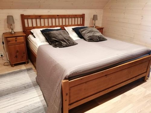 Augustas Bed & Breakfast in 팔켄베리