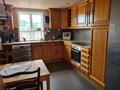 Augustas Bed & Breakfast in 팔켄베리
