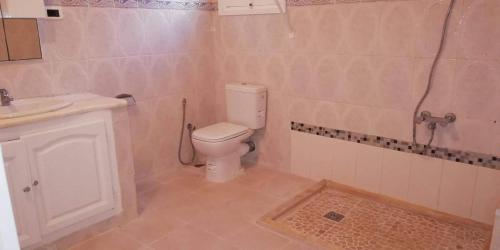 villa serenite