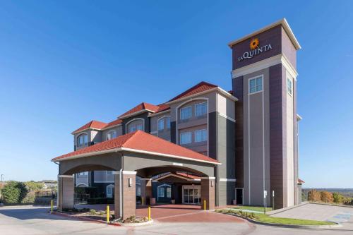 La Quinta by Wyndham Fort Worth - Lake Worth