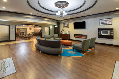 La Quinta by Wyndham Fort Worth - Lake Worth