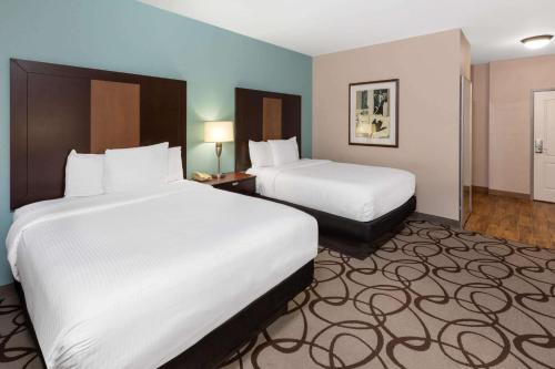 La Quinta by Wyndham Fort Worth - Lake Worth