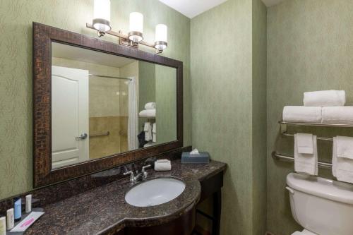 La Quinta by Wyndham Fort Worth - Lake Worth