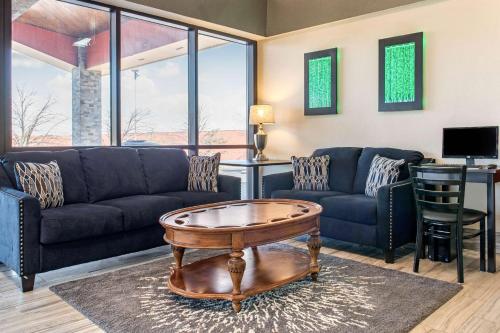 Quality Inn & Suites Miamisburg - Dayton South