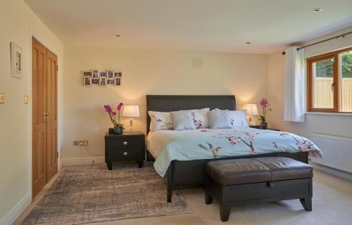Dublin 'Home from Home', Luxury, Private Secure House, Dublín (foto 5)