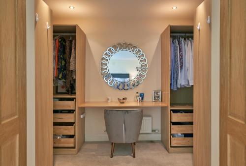 Dublin 'Home from Home', Luxury, Private Secure House, Dublín (foto 7)