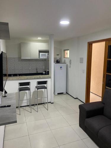 . Pousada Residencial Milagre 01