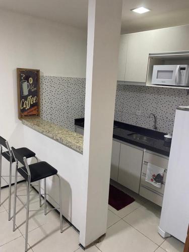 Pousada Residencial Milagre 01