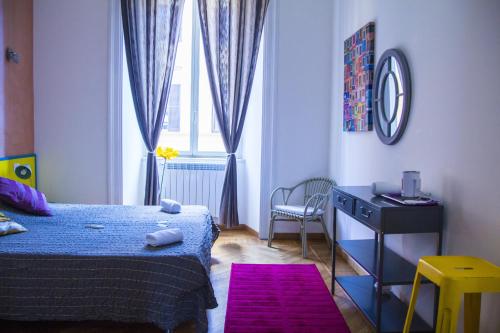 Sesto Suites Central, Řím (fotografie 8)