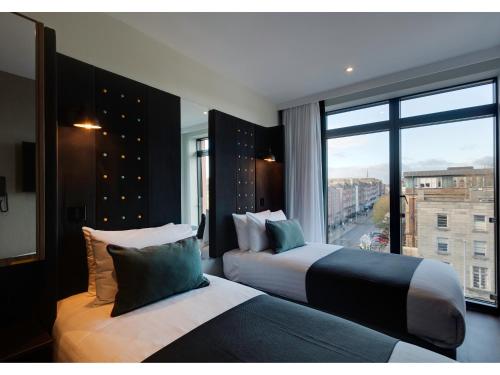 Point A Hotel Dublin Parnell Street - image 4