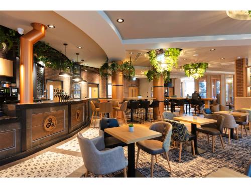 Point A Hotel Dublin Parnell Street - image 6