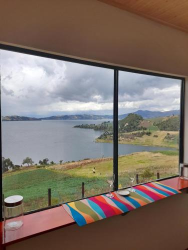 Cabanas el Olimpo in Aquitania