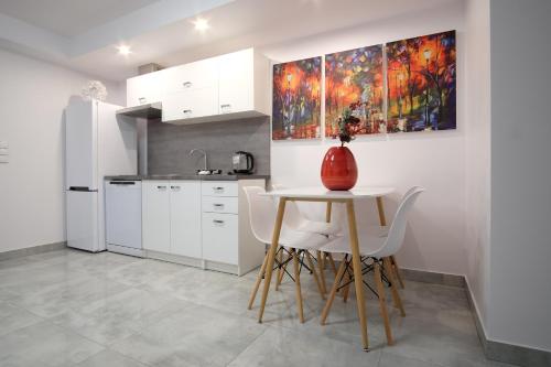 Apartament w Górach
