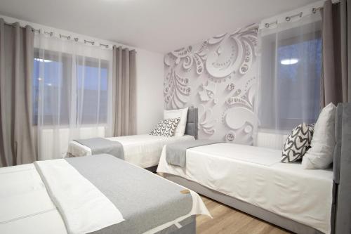 Apartament w Górach