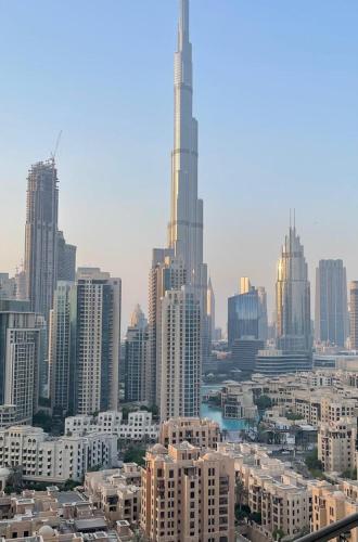 BELLEVUE Downtown Dubai, Dubaj (fotografie 7)