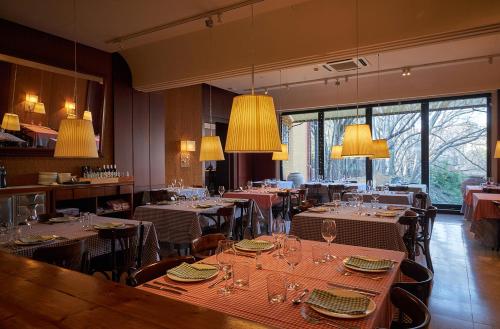 Hotel Hostal Sport in Falset