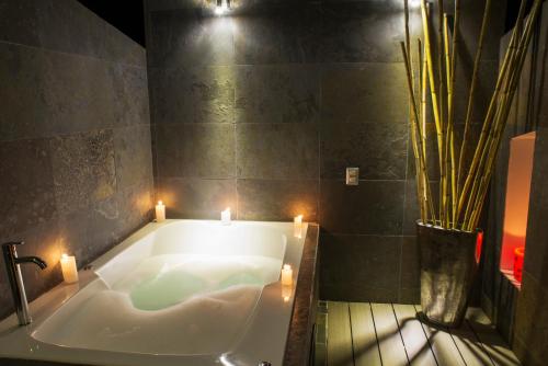 溫泉, Atiq Boutique Hotel in 庫斯科市中心
