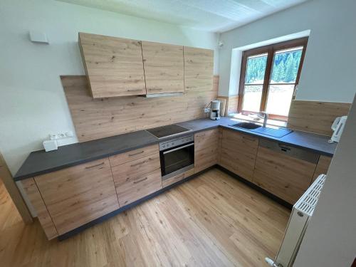 奧恩霍夫公寓 (Auenhof) in 格施尼茨