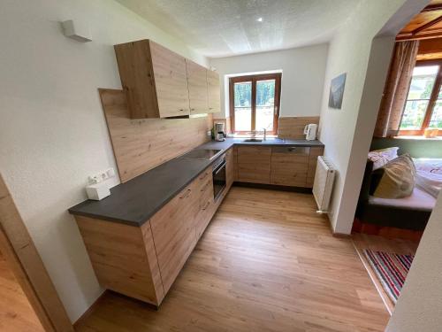 奧恩霍夫公寓 (Auenhof) in 格施尼茨