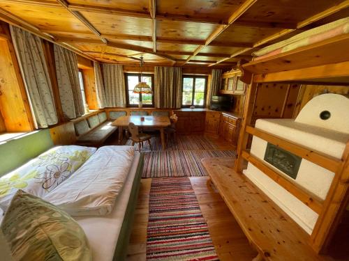 奧恩霍夫公寓 (Auenhof) in 格施尼茨