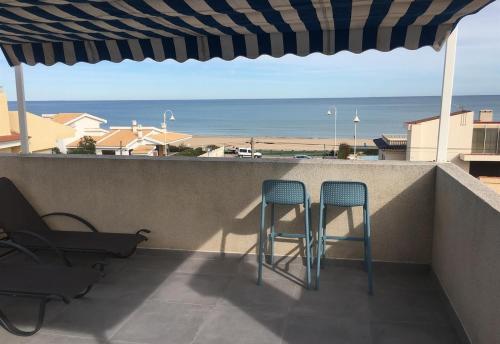  Beach House Guardamar Playa, Pension in Guardamar del Segura