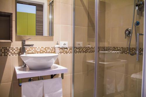 Sesto Suites Central, Řím (fotografie 9)