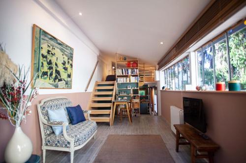 LYONEST Chambre d'hôtes, Lyon