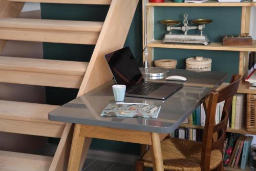 萊昂斯特民宿 LYONEST Chambre d'hôtes