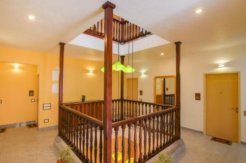 AURA HOTEL photo 4