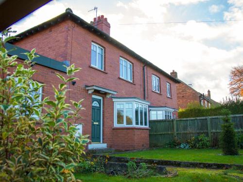 The Firs gîte à louer Cromer Point