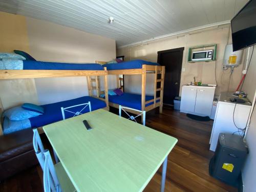 Hostal Newen Osorno