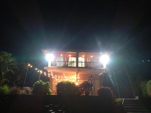 Bajirao villa
