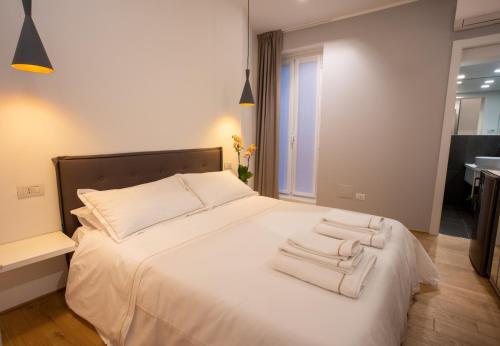 Bamboo Milano Sinatra chambre d'hôte Archaeological museum of Milan