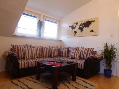 Airport Apartment, Düsseldorf (Foto 7)