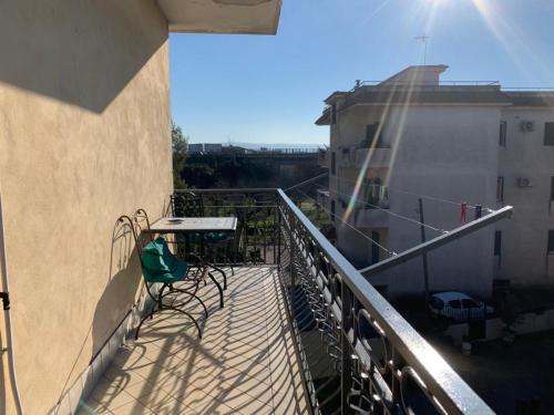 Appartamento Fotia 5