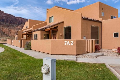 Rim Village Vista Unit 7 A2 2 in Moab, USA