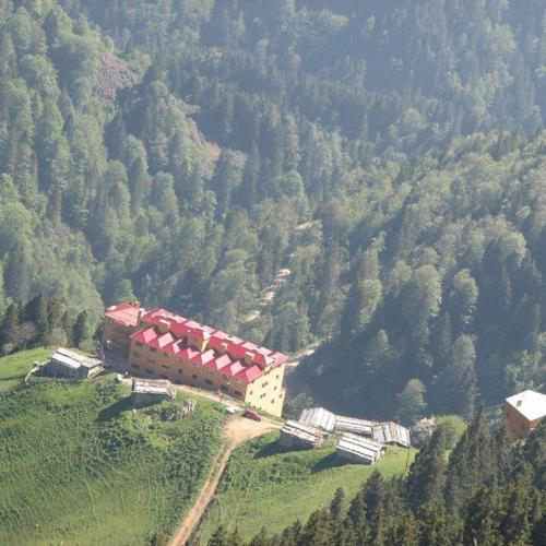 Fettahoglu Otel