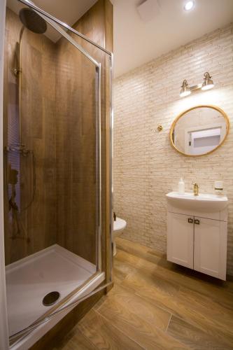 Scandinavian Apartments - image 6