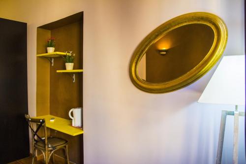 Sesto Suites Central, Řím (fotografie 10)